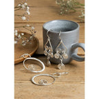 Bracelet Wirework Jewellery All-New Twenty to Make with All-New Twenty to Make: Wirework - product gallery image 7