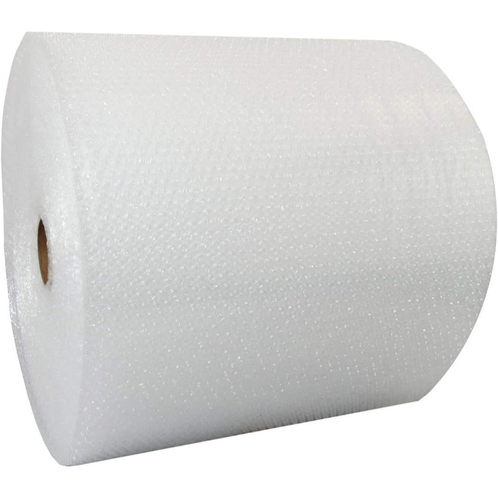 Bubble Wrap with 500mm, 100m, Plastic, Mega roll (500mm wide x 100 metre Length) - product gallery image 6