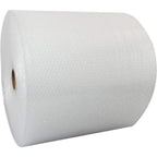Bubble Wrap with 500mm, 100m, Plastic, Mega roll (500mm wide x 100 metre Length) - product gallery image 6