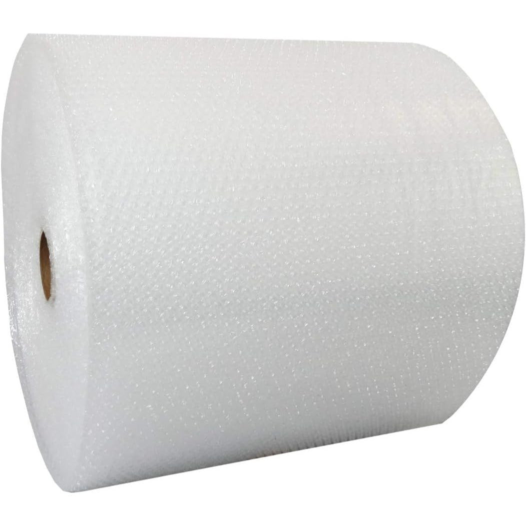 Bubble Wrap with 500mm, 100m, Plastic, Mega roll (500mm wide x 100 metre Length) - product gallery image 6
