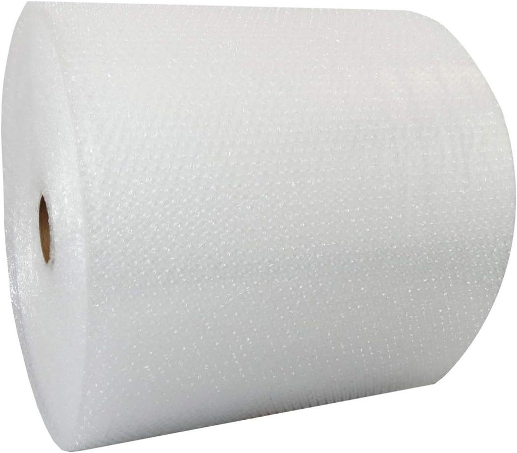 Bubble Wrap with 500mm, 100m, Plastic, Mega roll (500mm wide x 100 metre Length) - product gallery image 7