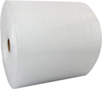 Bubble Wrap with 500mm, 100m, Plastic, Mega roll (500mm wide x 100 metre Length) - product gallery image 7