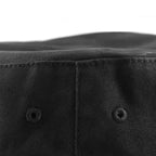 Bucket Hat with Foldable, Cotton, Oversized Big Large Heads Cotton Sun - product gallery image 7