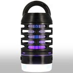 Bug Zappers & Insect Killer with Rechargeable, Water-Resistant - product gallery image 5