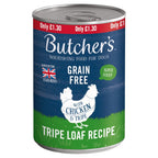 Butcher'S Nourishing Food for Dogs with 400g, Dog food - product gallery image 3