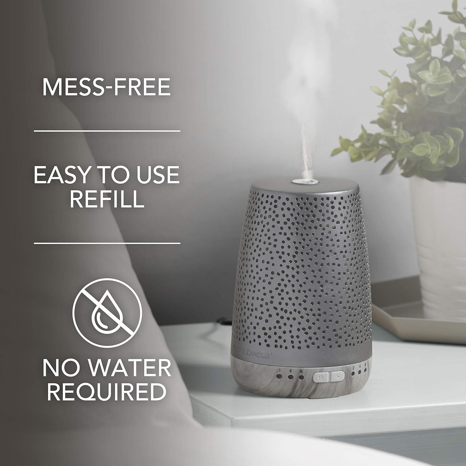 Yankee Candle Sleep Diffuser Starter Kit