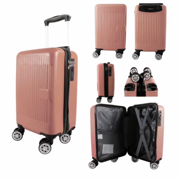 1631 Ryanair Under Seat Case 40X20X25Cm