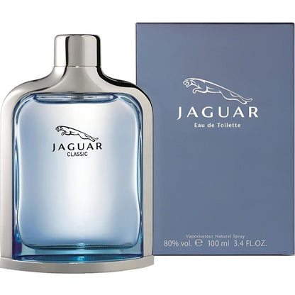 Jaguar Classic Blue 100ml EDT Spray