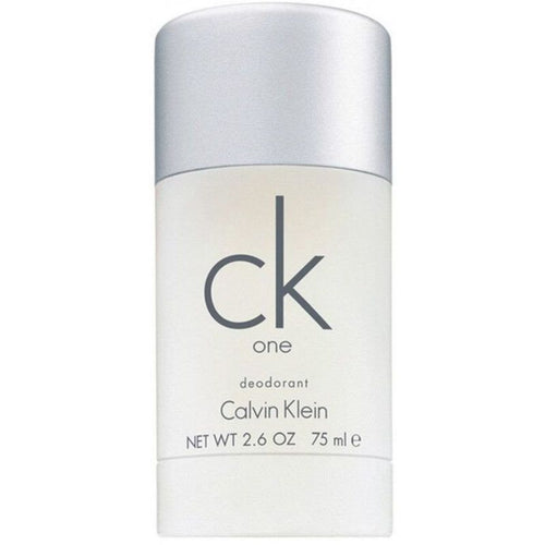 Calvin Klein Ck One 75G Deodorant Stick