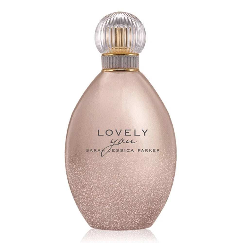 Lovely You 50ml Eau De Parfum EDP Spray For Her By Sarah Jessica Parker