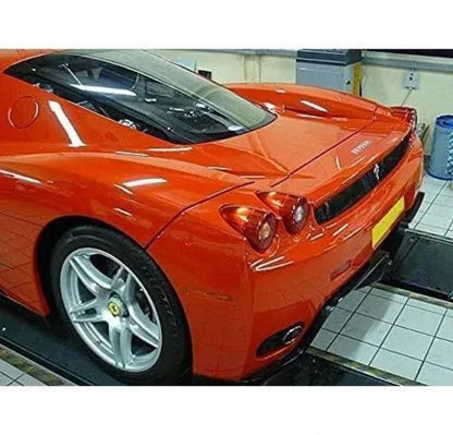 Car Shampoo and Wax 5 Litre 2-in-1 Concentrated Formula Up to 300 Washes Deep Clean Protective Shine Car Van Motorbike Caravan Detailing