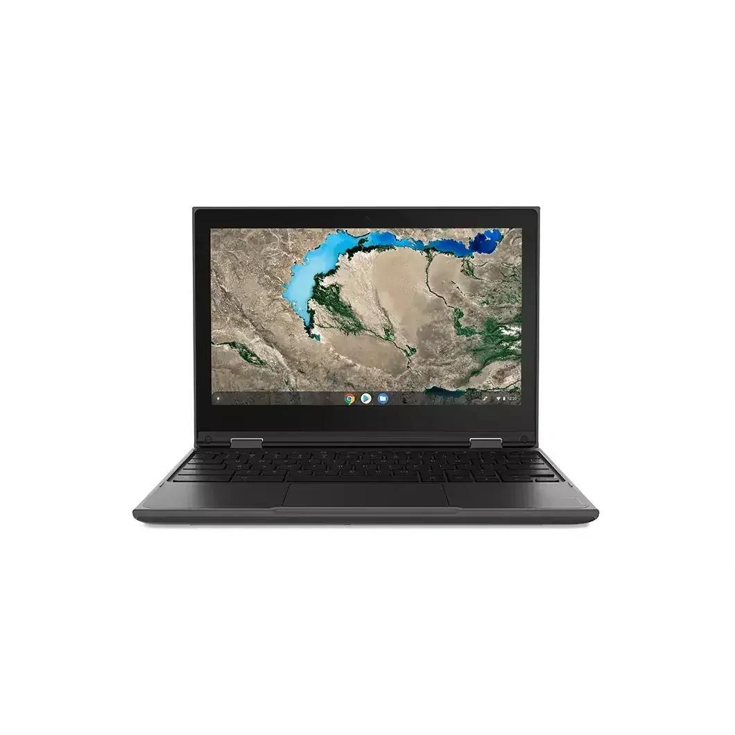 Lenovo Chromebook 11 300e 2nd Gen 2n1 4GB 32GB Black Chromebook Refurbished