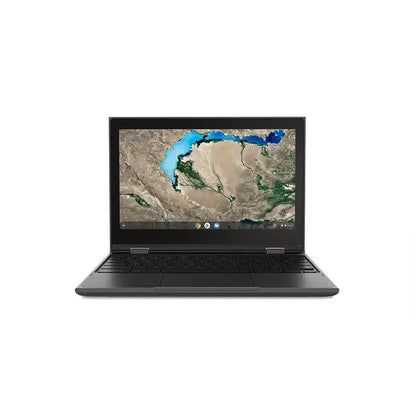 Lenovo Chromebook 11 300e 2nd Gen 2n1 4GB 32GB Black Chromebook Refurbished