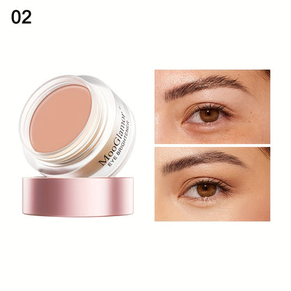 Buildable Coverage Concealer for Dark Circles and Pores - Creamy Natural Finish Concealer in Multiple Shades, Long-Lasting Lightweight Formula for All Skin Tones