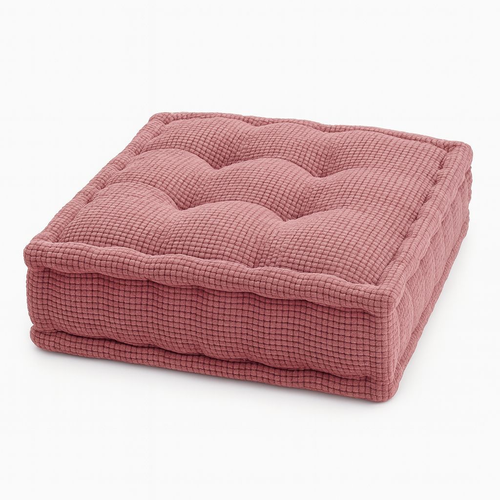 Booster Cushion New -Armchair Booster Cushion Dining Chair Thick Floor Cushion, Pregnancy & Post-Operative Adults Chair Bolster Cushion Seat, Car Seat