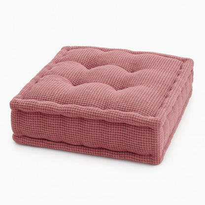 Booster Cushion New -Armchair Booster Cushion Dining Chair Thick Floor Cushion, Pregnancy & Post-Operative Adults Chair Bolster Cushion Seat, Car Seat