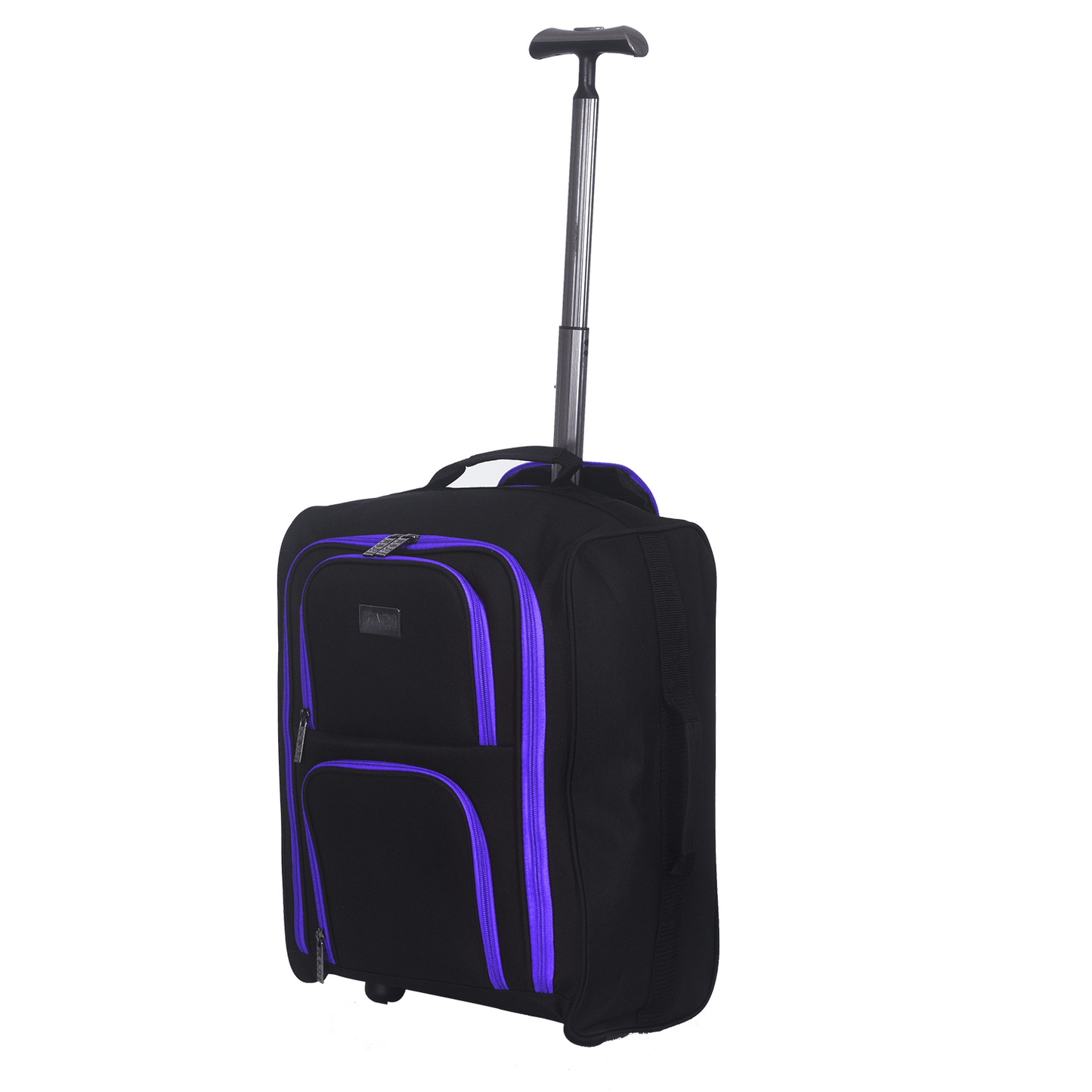 Ryanair Carry On Hand Luggage Suitcase Lightweight Travel Cabin Approved Trolley Bag with Wheels Suit Case Hand Luggage
