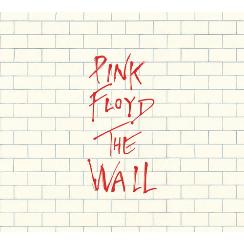 Pink Floyd - The Wall - CD Album