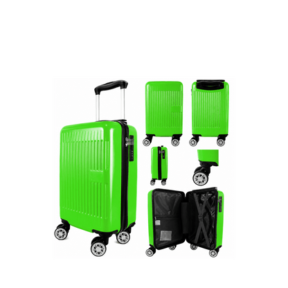 1631 Ryanair Under Seat Case 40X20X25Cm