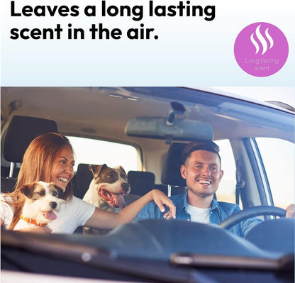 Sovereign Mix & Match Any 2 Car Home Turbojet Air Freshener Spray 500ml Each, Long Lasting Odour Eliminator, High Power Fragrance Blast, Choose Savage Greed Rada Lemon Sherbet Jasmine Cranberry Watermelon Cherry Bubblegum Fresh Linen Washday Fresh Oud Str