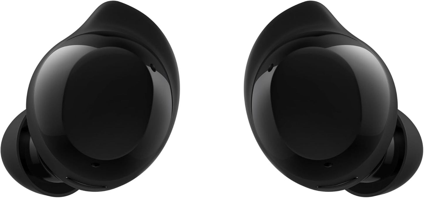 Samsung Galaxy Buds core with Active Noise Cancellation (ANC), long battery life, waterproofing, and Galaxy AI voice translation - Available in Black or White