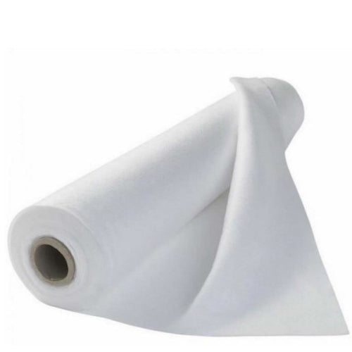 2m x 20m Garden Plant Fleece Frost Seed Sun Rain Protection Winter Cover Fabric 18gsm Horticultural