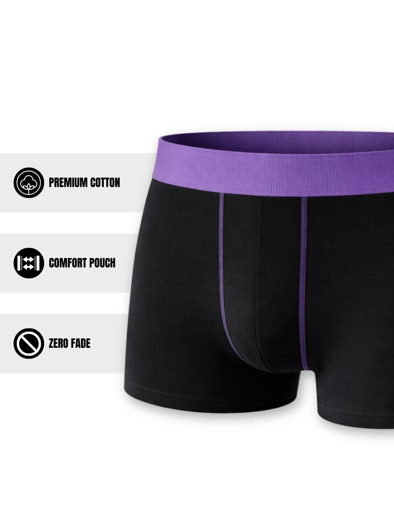 12 Pack Boys Boxers Ages 5-13 Years – Soft & Breathable Cotton Boys Boxer Shorts – Durable Multipack Kids Boxers - Breathable & Anti Chafing Cotton Boxer Shorts for Kids