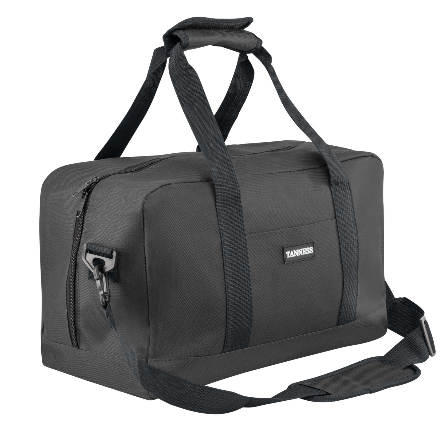 Tanness Ryanair 40x20x25 Cabin Bags with Adjustable Shoulder Strap | 40x20x25 Cabin Bag Holdall Bag, Travel Bag, Under Seat Cabin Bag | Hand Luggage Bag Carry On Bag | Cabin Suitcase Bags