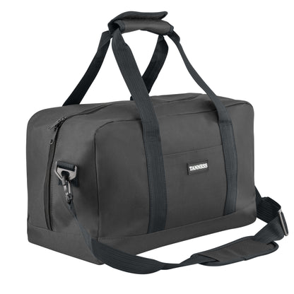 Tanness Ryanair 40x20x25 Cabin Bags with Adjustable Shoulder Strap | 40x20x25 Cabin Bag Holdall Bag, Travel Bag, Under Seat Cabin Bag | Hand Luggage Bag Carry On Bag | Cabin Suitcase Bags