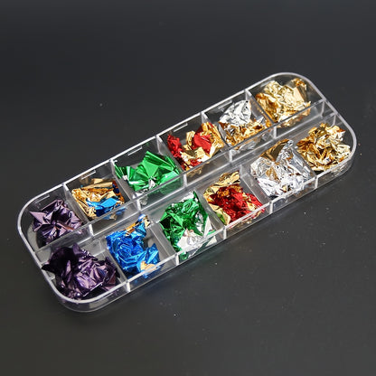 Resin Decoration Accessories Kit, Resin Accessories Jewelry Making Fillers Supplies, Heart Star Letter Shape Glitter Sequins Resin Jewelry Casting Molds, Jewelry Making Supplies, Jewelry Making Tools, Jewelry Making Kits, Jewelry, Nail Sticker For Nail Ar