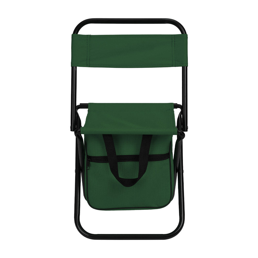 foldable camping stool - colour or design option 31