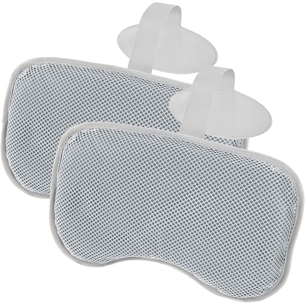 padded hot tub pillows – product view 1