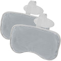 padded hot tub pillows – product view 1