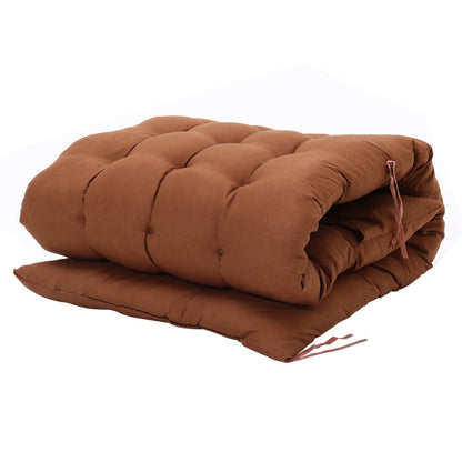 Lounge Chair Cushion 160x50cm Thick Comfortable Seat Pad for Sun Lounger Recliner Daybed Beach Chair – Machine Washable Non-Slip Indoor Outdoor Multiple Colours