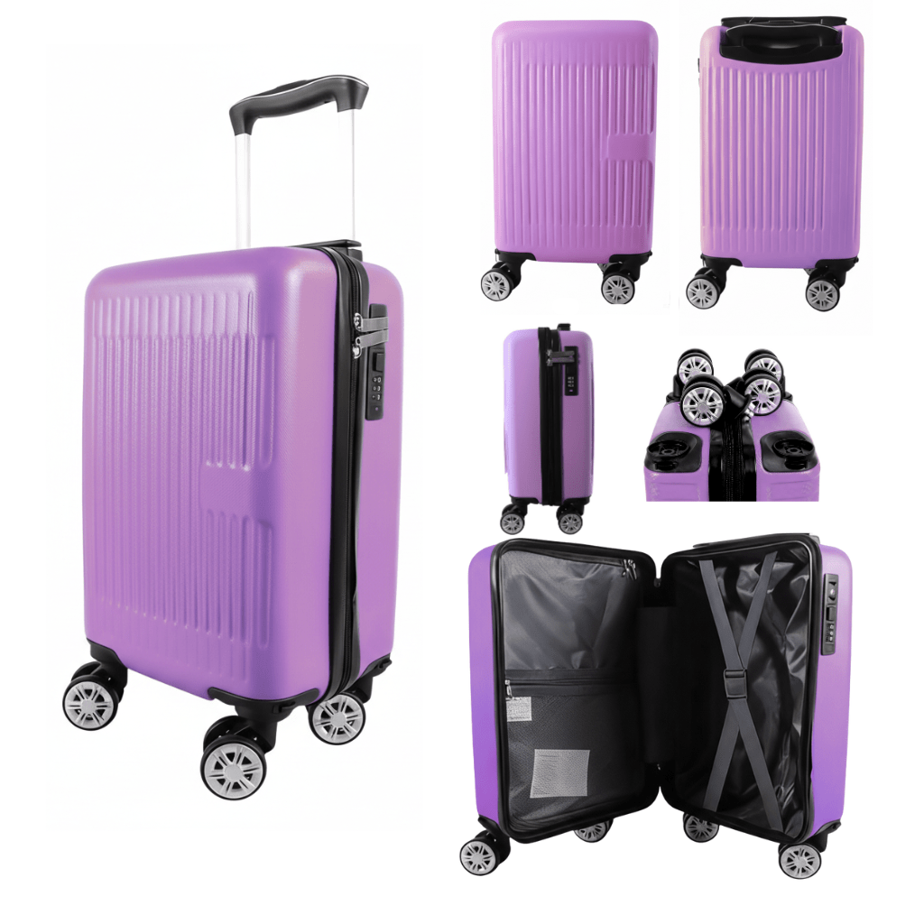 1631 Ryanair Under Seat Case 40X20X25Cm