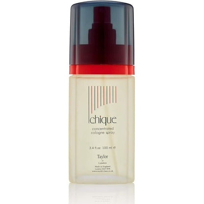 Taylor Of London Chique Concentrated Cologne 100ml Spray For Her