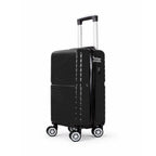 Cabin Bag with Spinner Wheels, Ryanair Underseat 40x20x25cm Hard Shell - product gallery image 5