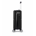 Cabin Bag with Spinner Wheels, Ryanair Underseat 40x20x25cm Hard Shell - product gallery image 7