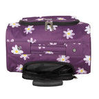 Cabin Bag with Wheels, easyJet 45x36x20cm Lightweight Trolley Wheels - product gallery image 7