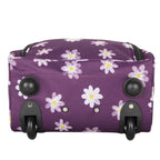 Cabin Bag with Wheels, easyJet 45x36x20cm Lightweight Trolley Wheels - product gallery image 8