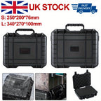 Camera Cases & Bag with Waterproof, Hard Shell Case Protective Flight Case - product gallery image 3