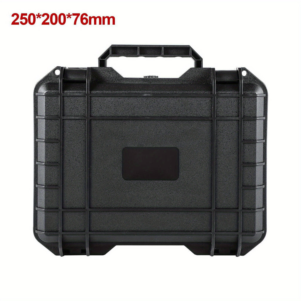 Camera Cases & Bag with Waterproof, Hard Shell Case Protective Flight Case