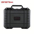 Camera Cases & Bag with Waterproof, Hard Shell Case Protective Flight Case