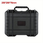 Camera Cases & Bag with Waterproof, Hard Shell Case Protective Flight Case