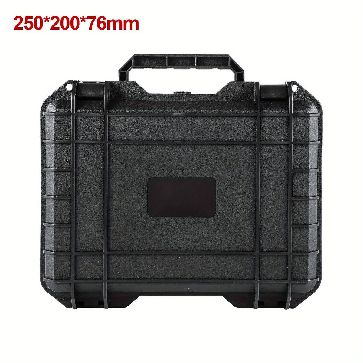 Camera Cases & Bag with Waterproof, Hard Shell Case Protective Flight Case