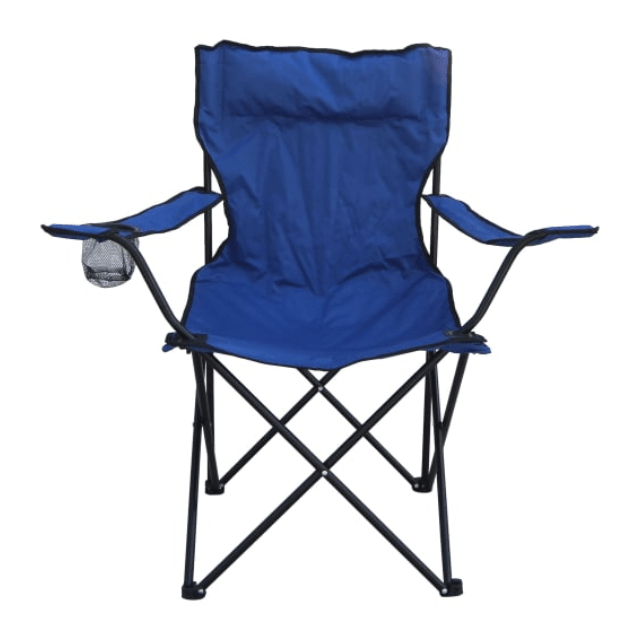 Camping Chair with Foldable, Water-Resistant, Waterproof, 2.3kg - product gallery image 6