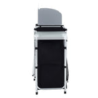 Camping Kitchen & Outdoor Storage with Foldable, 165* 52 *104 cm - product gallery image 21