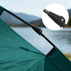 Camping Tent with Instant Pop Up 3-4 Person Large for camping - product gallery image 10