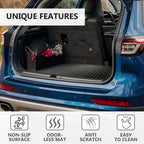 Car Boot Mat with Foldable, Non-Slip, Waterproof, Style 1 - product gallery image 5
