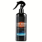 Car Ceramic Coating with 500ml, Glass, Nano Spray High Gloss Wax Paint - product gallery image 4